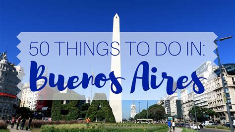 top free things to do in buenos aires|The Best Free Things to do in Buenos Aires .